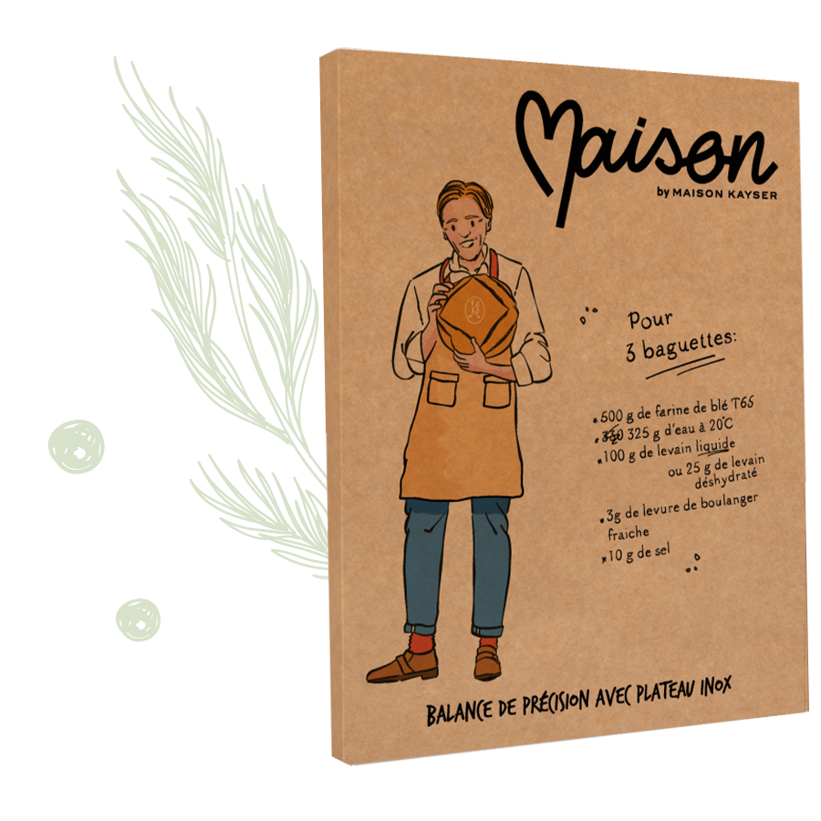 Maison Kayser