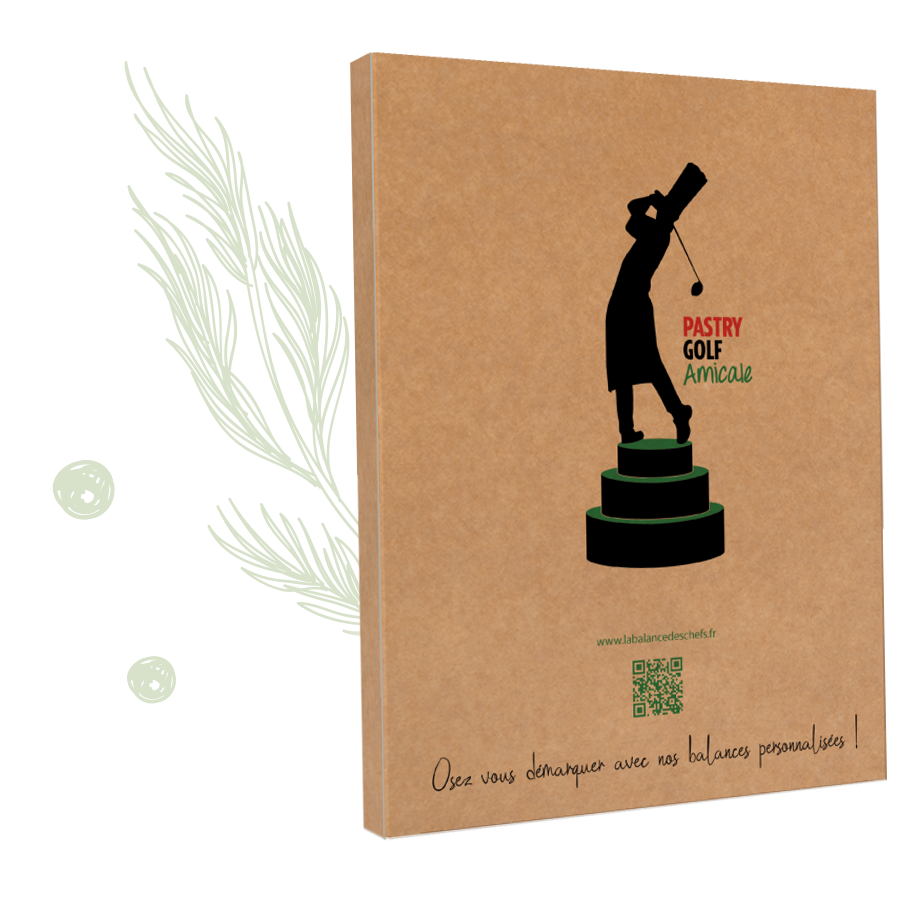 Pastry Gold Amicale