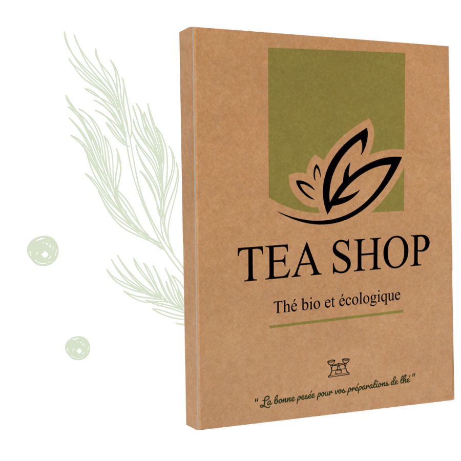 Tea Shop